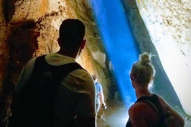 Tijuca Forest Challenge Full-Day Hike (Small-Group or Private) - The rainforest loop: rivers, caves, waterfalls, and the shower finish