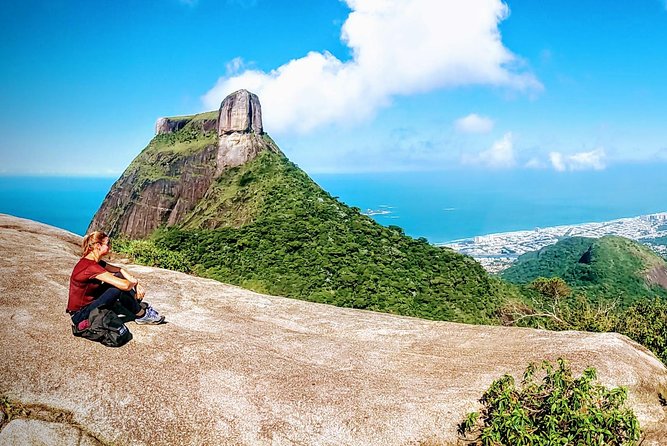 Tijuca Forest Half-Day Hike (Small Group or Private) - Price and value: why $61.80 can be a good deal