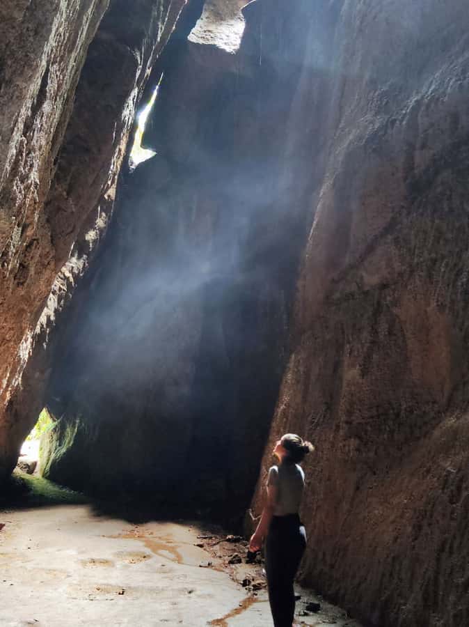 Tijuca Forest´s hike: caves, waterfalls and great views - Meeting at Praça Afonso Vizeu, then settling into a steady trail rhythm