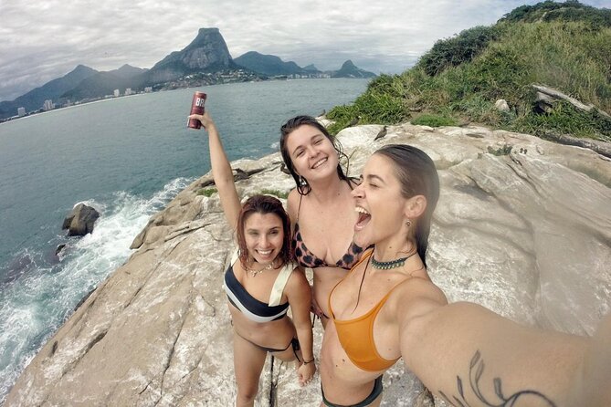 Tijuca Islands Snorkeling & Whale Watching Boat Tour from Rio - Tijuca Islands snorkeling from Rio, why this morning plan works