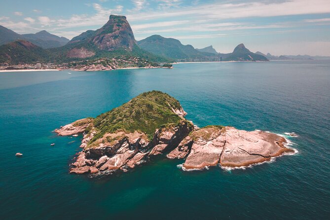 Tijuca Islands Snorkeling & Whale Watching Boat Tour from Rio - Value check: is $123.50 worth it for three hours at sea?
