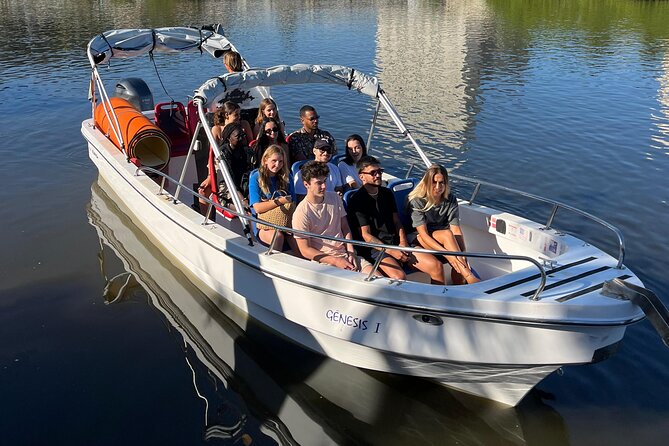 Tijuca Islands Snorkeling & Whale Watching Boat Tour from Rio - Who this tour suits best, and who should reconsider