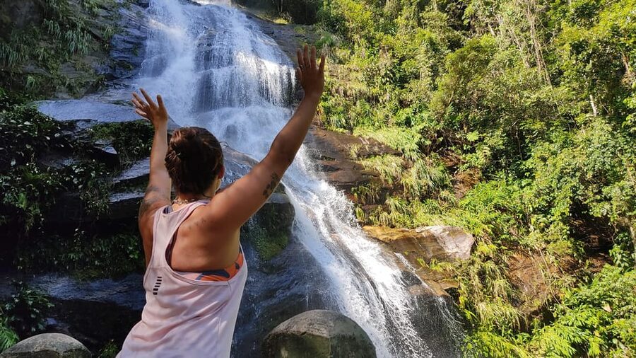 Tijuca National Park and all its wonders! - The guide experience: where the best ratings come from