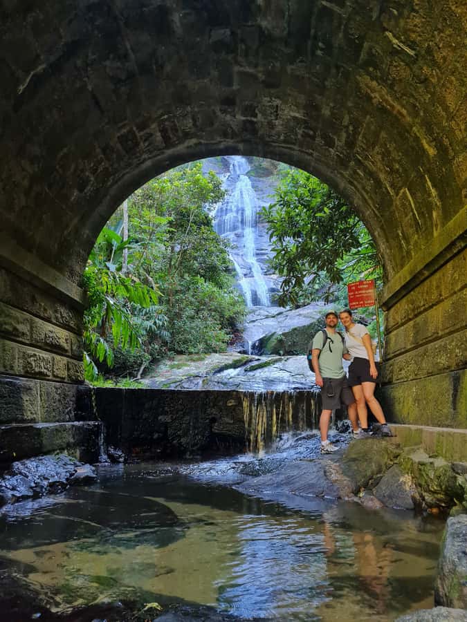 Tijuca Rain Forest - Adventure through Waterfalls & Caves - Key Highlights You’ll Actually Care About