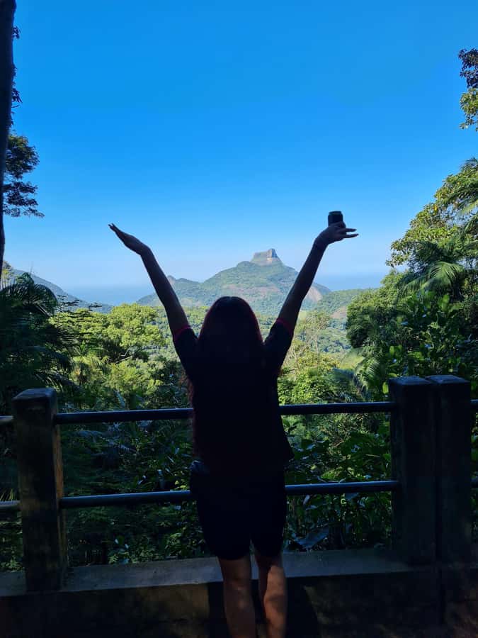Tijuca Rain Forest - Adventure through Waterfalls & Caves - What the Guide Adds: Photos, Videos, and Clear Explanations