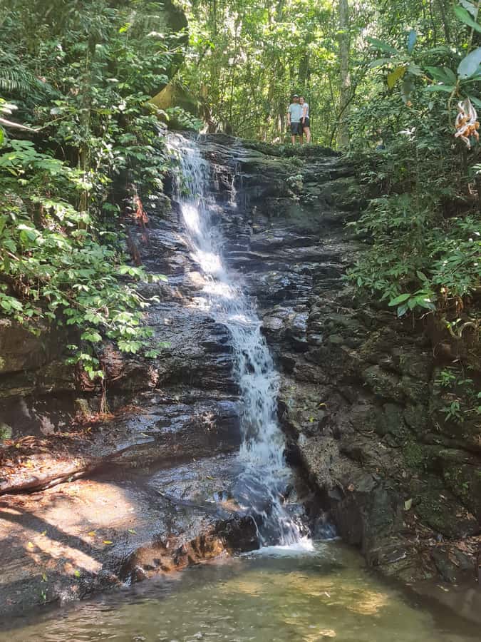 Tijuca Rain Forest - Adventure through Waterfalls & Caves - What to Bring So You Don’t Hate Yourself Later