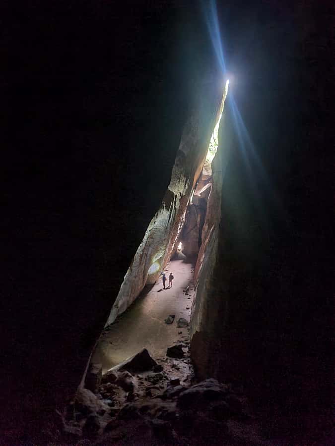 Tijuca Rain Forest - Adventure through Waterfalls & Caves - How Long It Takes, and How That Affects Your Day