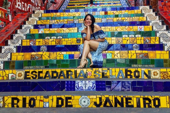 Tour 1 day in Rio de Janeiro with Buffet Lunch! - Maracanã Stadium: The Outside-Only Soccer Moment
