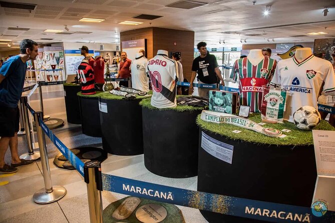 Tour Maracanã - Guided tour inside the stadium - Should you book the Maracanã guided tour?