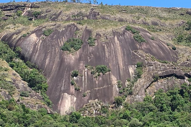 Tour Off Road experience near Sao Paulo Brazil - We speak english - From São Paulo to Atibaia, the ride starts before the trail