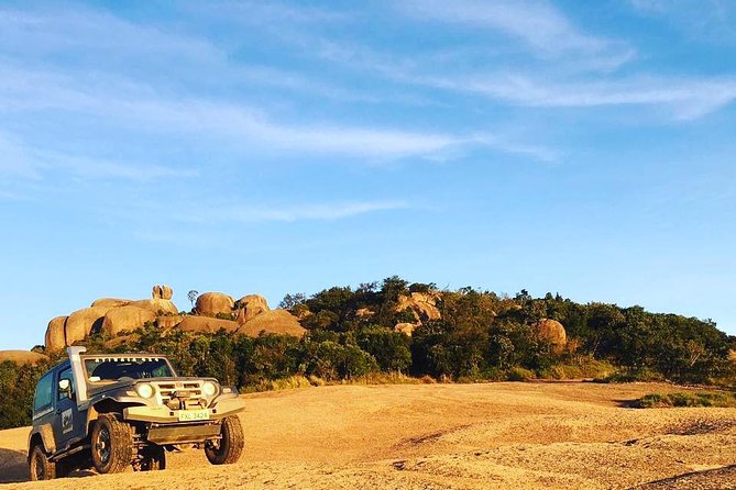 Tour Off Road experience near Sao Paulo Brazil - We speak english - Stop 2 around São Paulo region trails, climbing and viewpoints