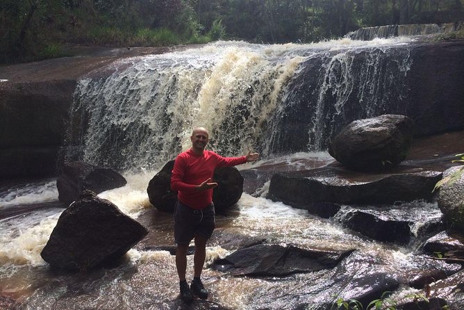 Tour Off Road experience near Sao Paulo Brazil - We speak english - Price and value at $260 per person