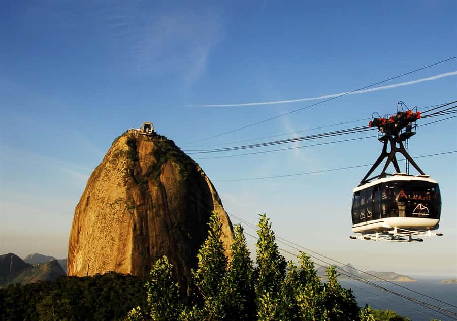 TOUR RIO DE JANEIRO (CIDADE MARAVILHOSA) - What you’re really buying for $62