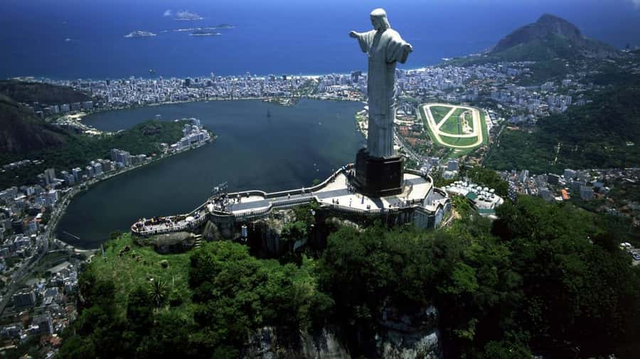 TOUR RIO DE JANEIRO (CIDADE MARAVILHOSA) - Sugarloaf Mountain cable car, the full-day option you should consider