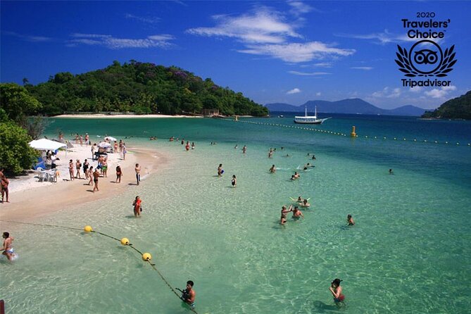 Tour to Angra dos Reis and Ilha Grande + Boat trip + Lunch - From Rio to Ilha Grande in One Day: What the Schedule Really Feels Like