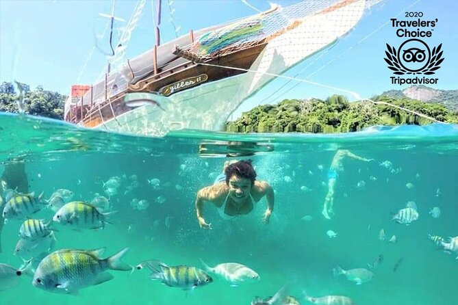 Tour to Angra dos Reis and Ilha Grande + Boat trip + Lunch - What About Snorkeling: How to Make It Better (Without Overpaying)