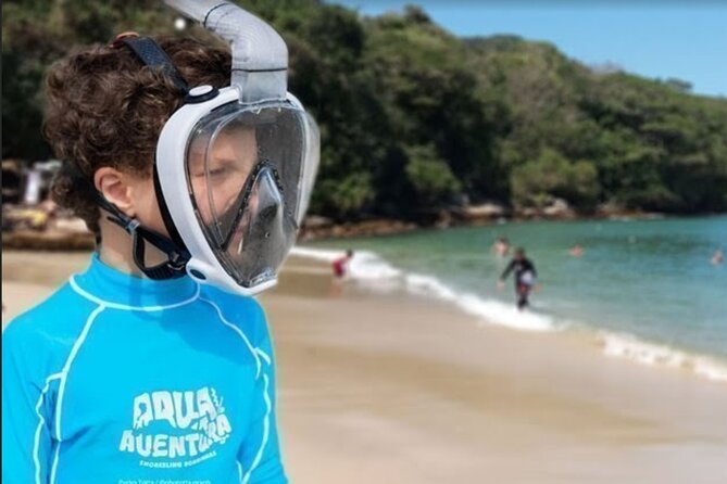 Tour to Bombinhas with Snorkeling Experiência - Key highlights worth your attention