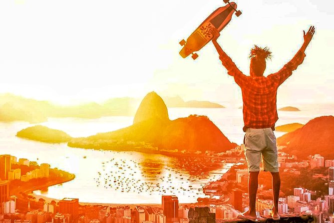 Tour to Mirante Dona Marta at sunrise with guide and photos! - Why Mirante Dona Marta Sunrise Feels Worth the 3:30am Alarm