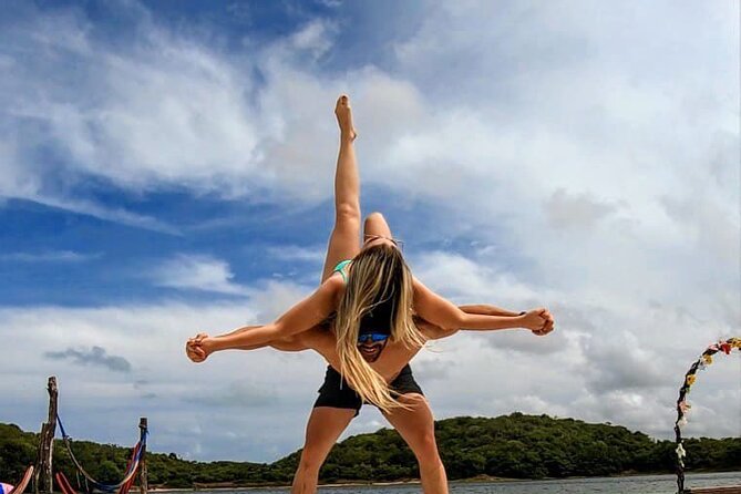 Transfer and Tour in Natal's South Coast - Aqualand Lagoa Club: Where Most of Your Time Goes