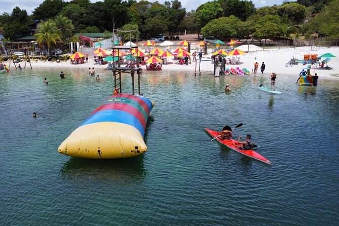 Transfer and Tour in Natal's South Coast - Who Should Book This Tour (And Who Might Skip It)