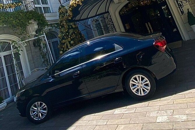 Transfer back and forth to Gramado/Canela de Porto Alegre/Caxias - Private Door-to-Door Service, Up to 4 People