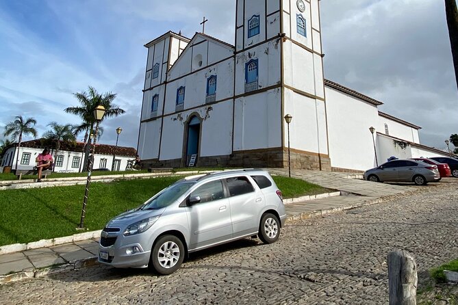 Transfer Brasilia Pirenópolis - Key highlights to know before you go