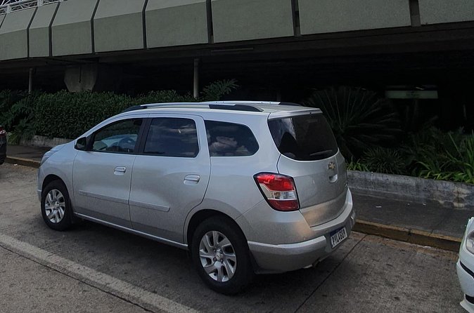 Transfer Brasilia Pirenópolis - Value check: is $137.22 per group good money for this route?