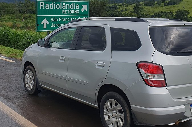 Transfer Brasilia Pirenópolis - When this transfer makes the most sense for you