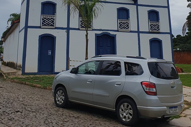 Transfer Brasilia Pirenópolis - Practical tips to make the pickup day go smoothly
