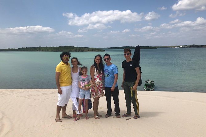 Transfer from Jericoacoara to JJD airport - Vehicle Comfort: Clean, Air-Conditioned, and Built for 4x4 Terrain