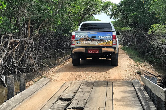 Transfer from Jericoacoara to JJD airport - Timing: How Long the Jericoacoara Airport Transfer Really Takes