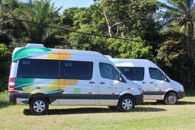 Transfer Salvador Airport / Hotel in Salvador - Key things to know before you go