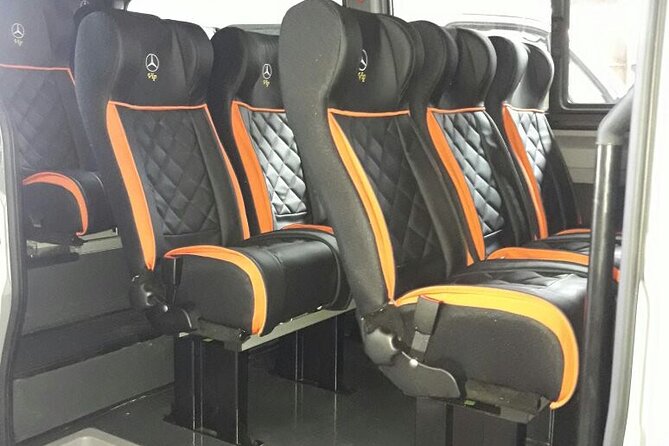 Transfer Salvador Airport / Hotel Litoral Norte - Pickup at Salvador Airport, How to Find Your Driver Without Drama
