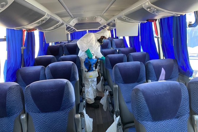 Transfer Salvador Airport / Hotel Litoral Norte - What’s Not Included, and How to Plan Around It