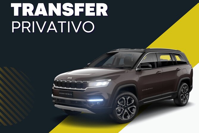 Transfer Vila Galé Marés (Guarajuba) - Private - Key Highlights at a Glance