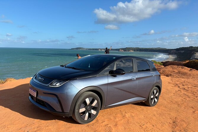 Transfers PIPA Airports in Premium Electric Cars - Key highlights at a glance