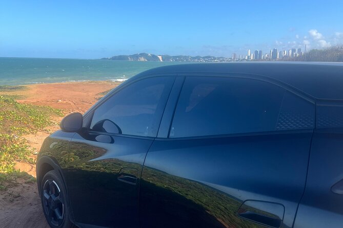 Transfers PIPA Airports in Premium Electric Cars - Sanitized electric car prep, plus comfort items that matter