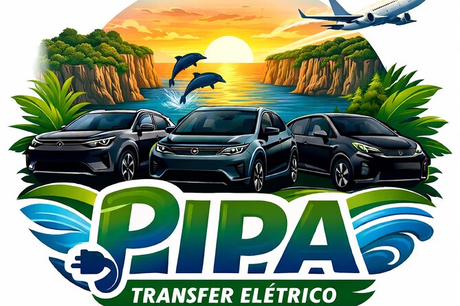 Transfers PIPA Airports in Premium Electric Cars - When this transfer is the best fit