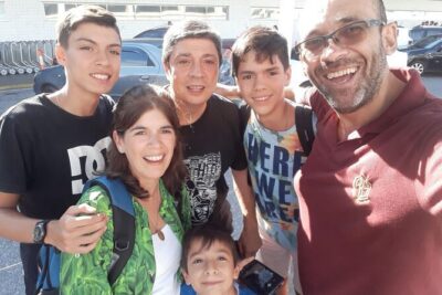 Transfers Rio X Buzios