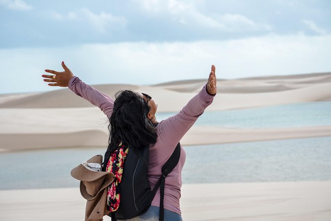 Trekking 3 days and 2 nights - Why Atins, dunes, and Baixa Grande feel worth the effort