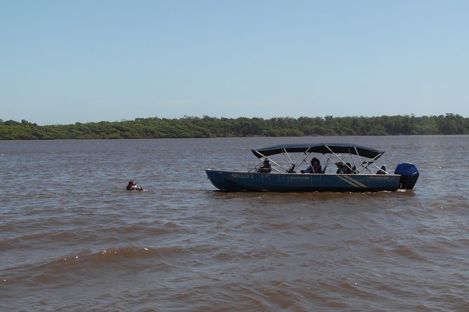 Trekking Costa Verde 3 Days - by Costa Leste EcoAventura - Costa Verde in Lençóis Maranhenses, why it feels so different