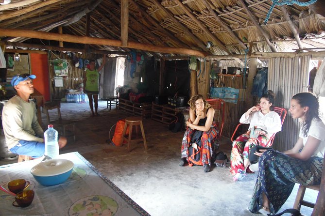 Trekking Costa Verde 3 Days - by Costa Leste EcoAventura - Night in the dunes: oasis stays with local hosts