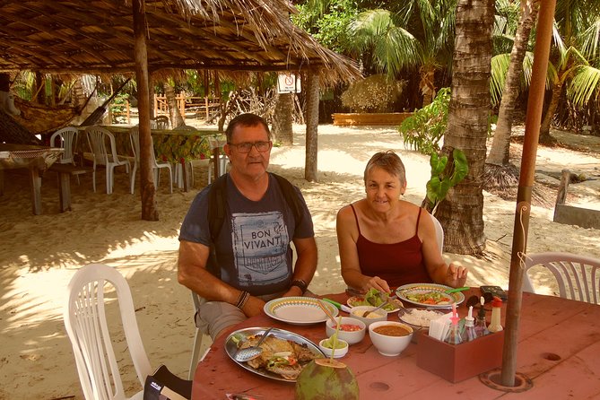 Trekking Costa Verde 3 Days - by Costa Leste EcoAventura - Price and value: what $315.42 buys for 3 days