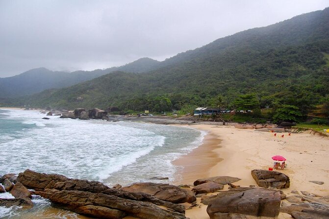 Trindade Fishing Village, Beach Trek and Snorkeling Tour from Paraty - Key highlights to know before you go