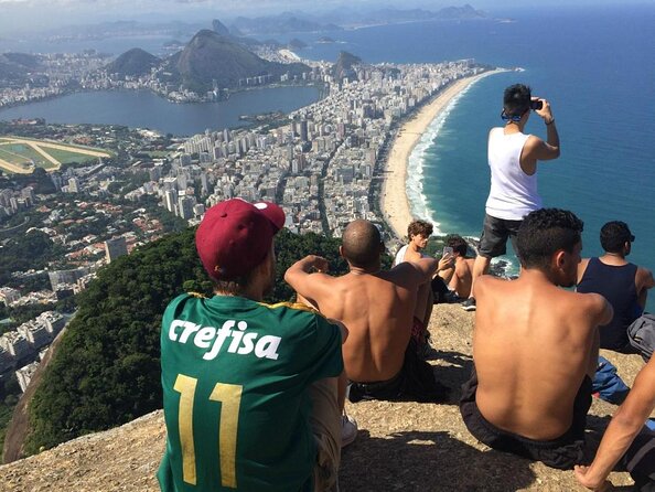 Two brothers (Dois Irmãos) Hike - Key things to know before you go
