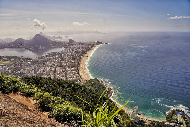 Two brothers (Dois Irmãos) Hike - Sunrise vs Sunset vs Midday: Picking the Right Time Slot