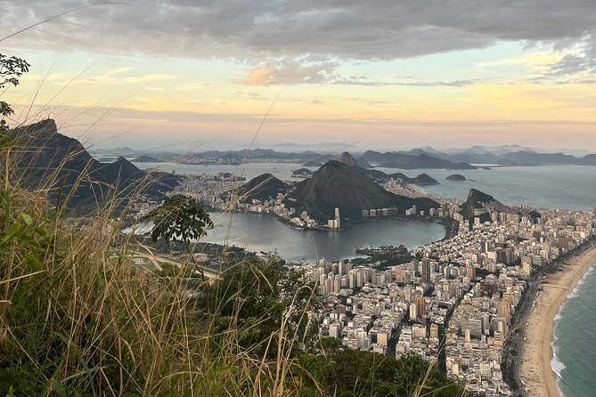 Two Brothers Rise or Sunset Hill Trail - What you actually pay for: value at $51.26 per person