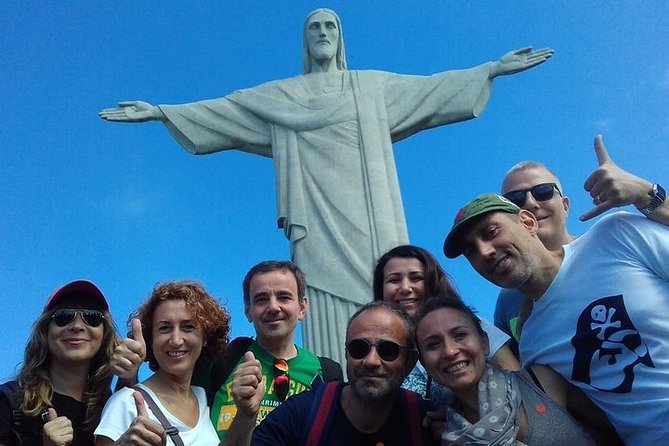 Two of Rio's Best: Christ the Redeemer & Sugarloaf Mountain Half-Day Tour - Price and value: what $118 gets you, and what it does not