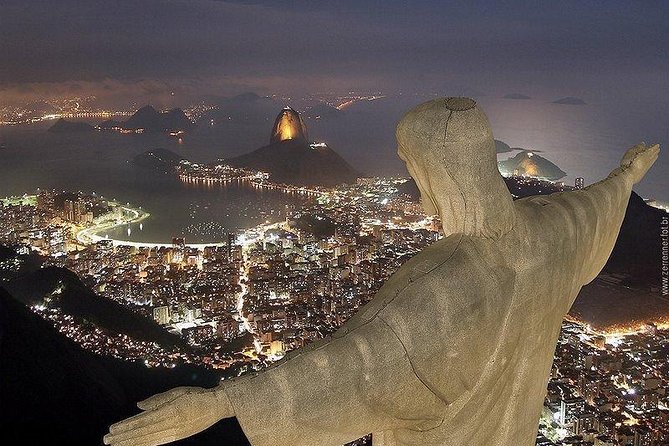 Two of Rio's Best: Christ the Redeemer & Sugarloaf Mountain Half-Day Tour - Weather and crowd reality checks (so your expectations stay intact)