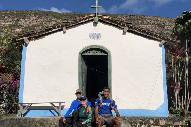 Vale do Pati 3 Days Private by Mamut - Guia, vibe e pequenos detalhes que viram lembrança